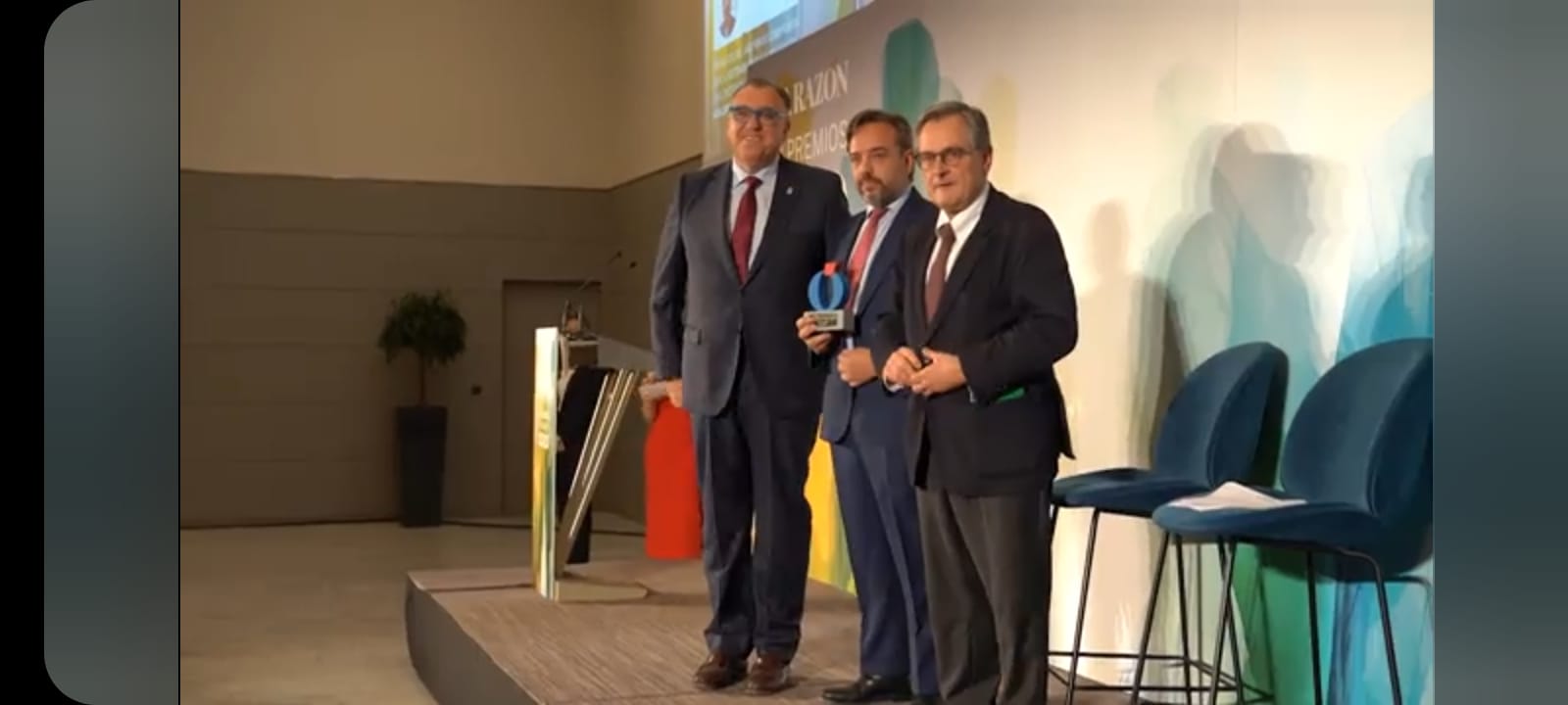 premio CEO