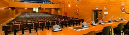 salon de actos