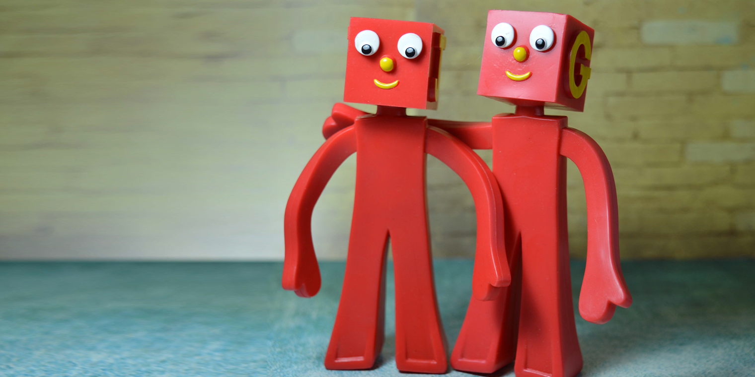 Buddy Program