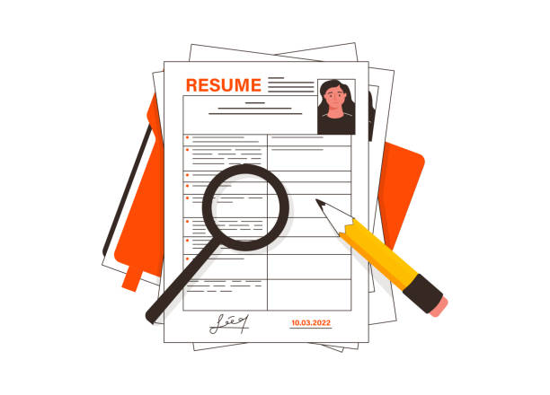 CV
