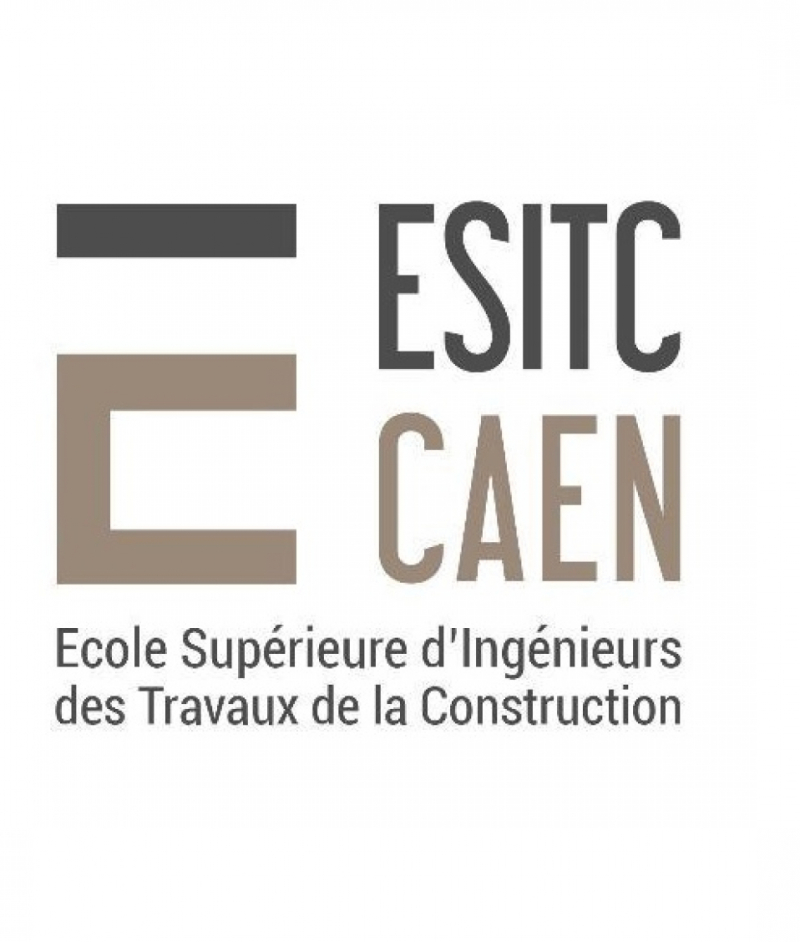 logo caen