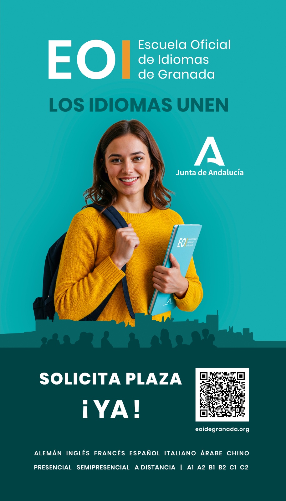 cursos eoi