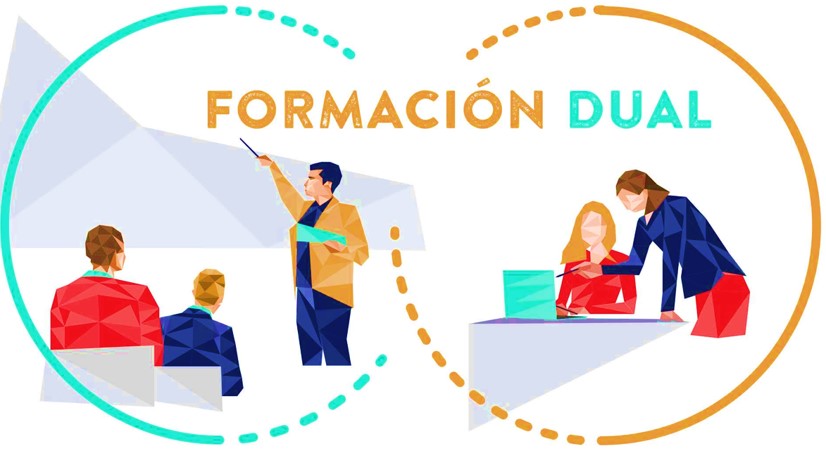 formacion dual