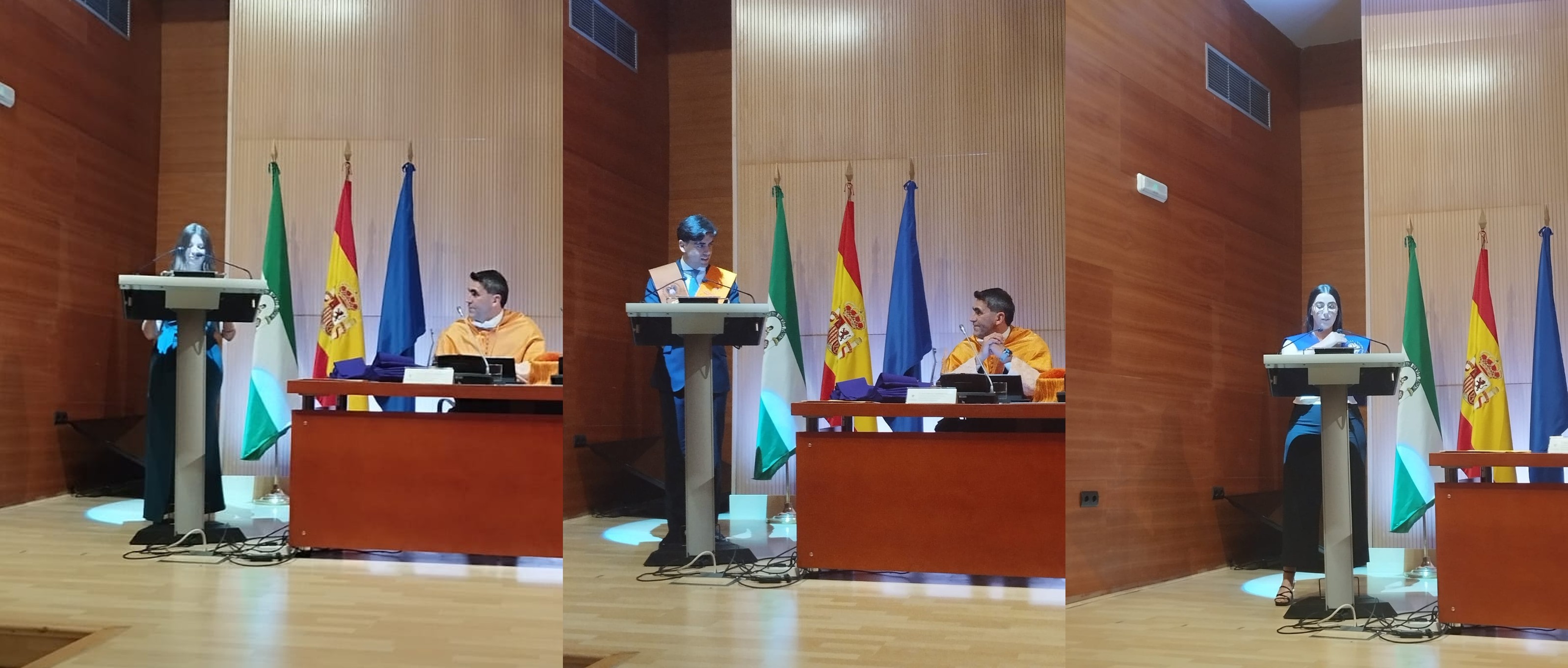 graduados