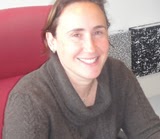 Mónica López Alonso