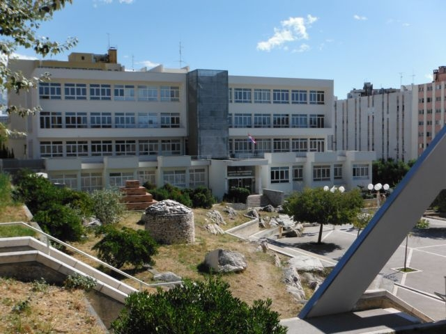 Faculty of Civil Engineering, Architecture and Geodesy