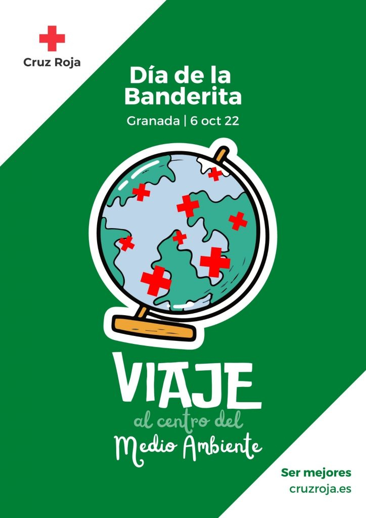 Día de la Banderita