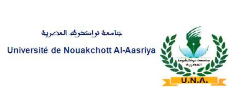 Universidad de Nouakchott Al Aassriya de Mauritania