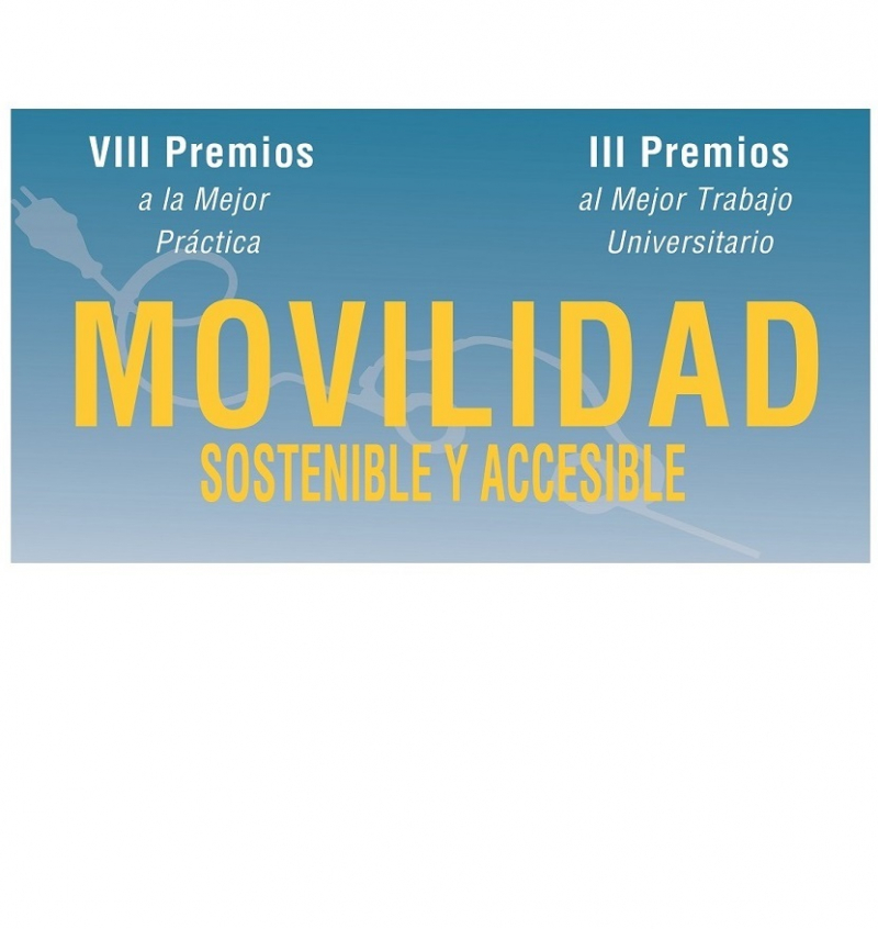 Premios Movilidad Sostenible y Accesible