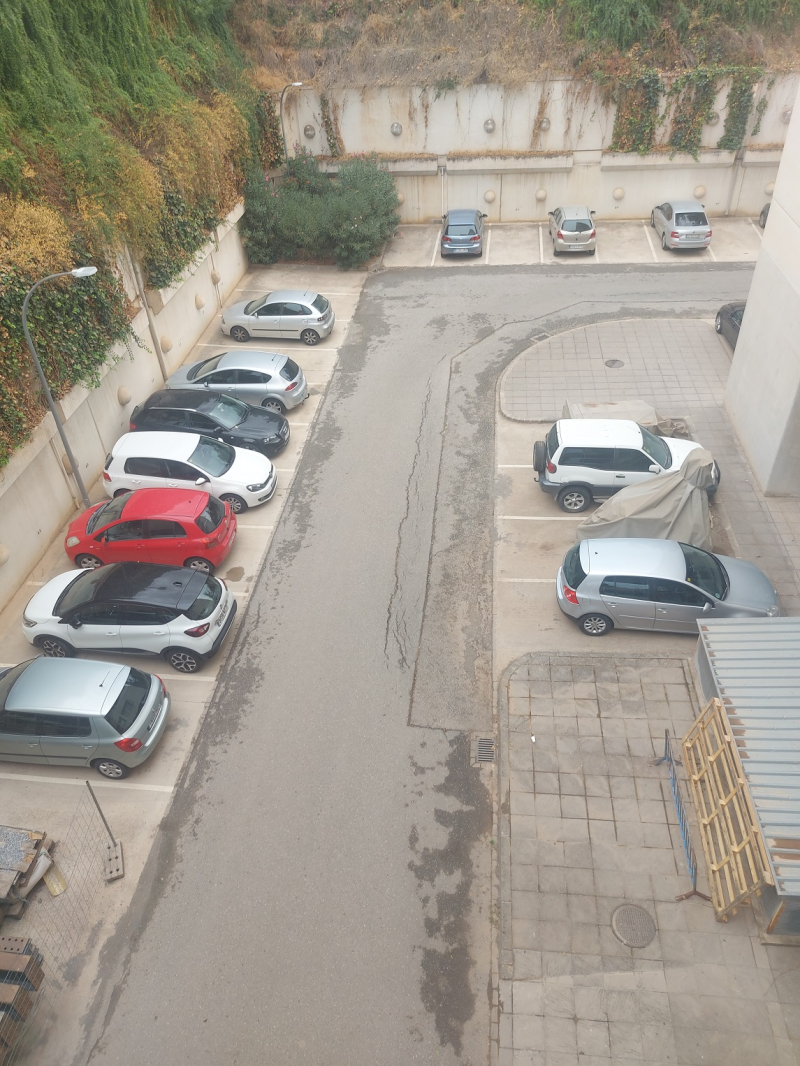 parking parking