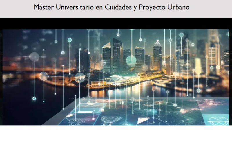 master ciudades