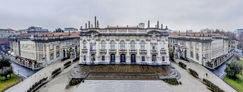 MILAN MILAN