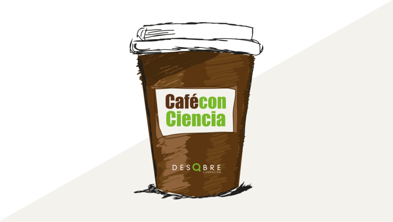 Café con ciencia Caminos UGR Café con ciencia Caminos UGR