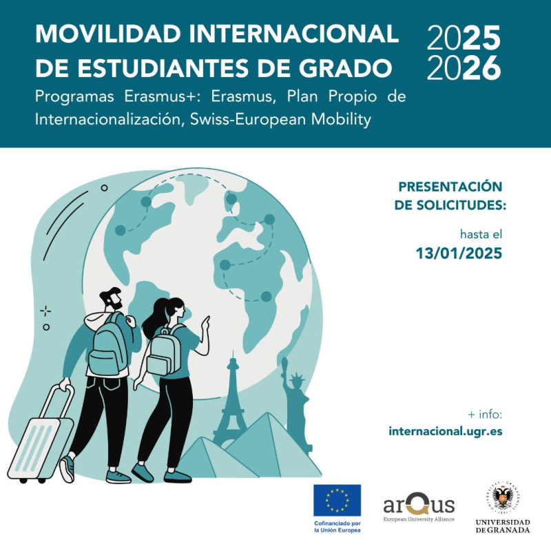 Movilidad Internacional Movilidad Internacional