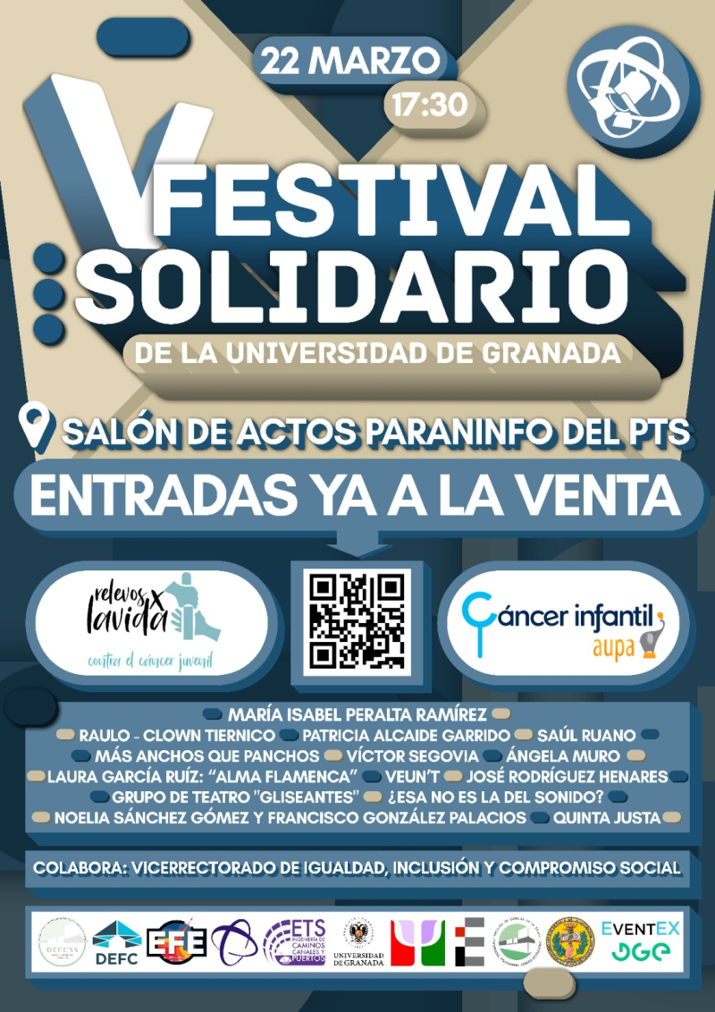 festival solidario festival solidario