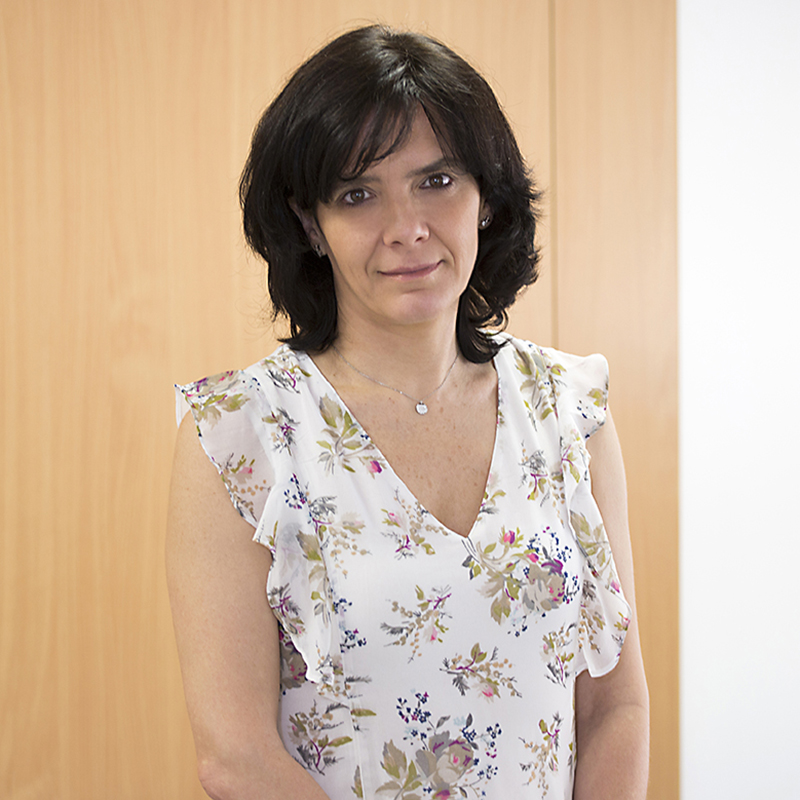 Monserrat Zamorano Toro