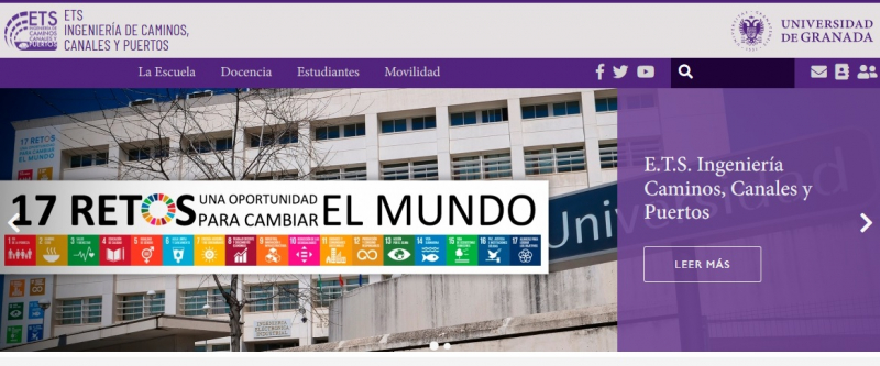 Imagen nueva Web Imagen nueva Web