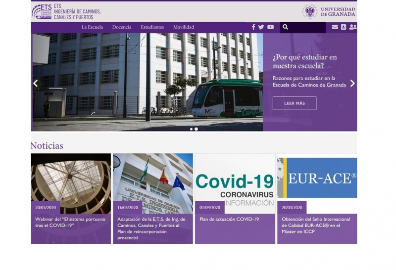 Imagen nueva Web Imagen nueva Web