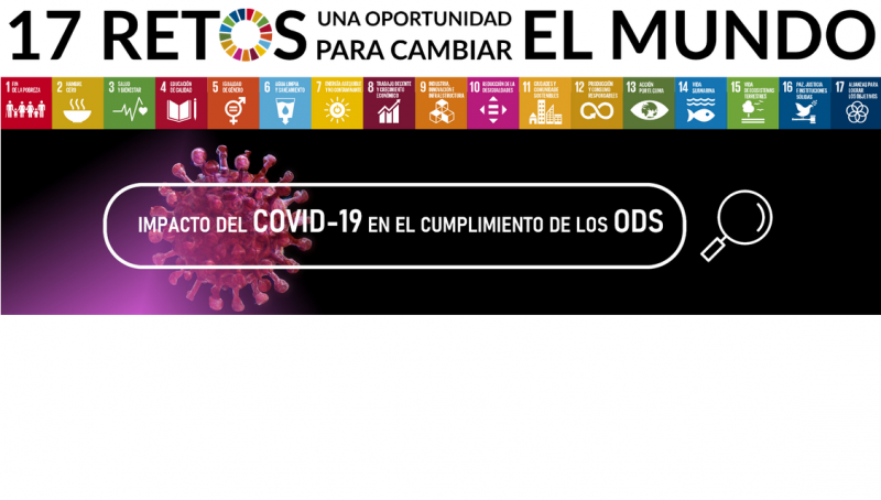 COVID 19 - ODS COVID 19 - ODS
